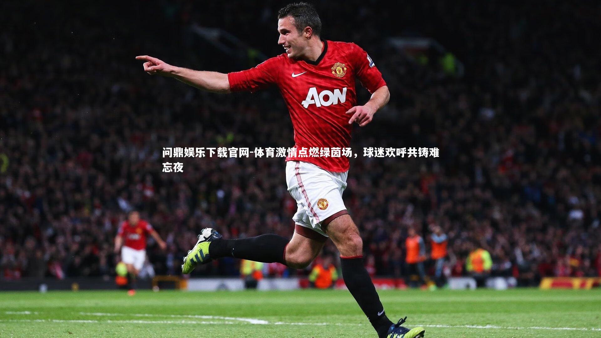 体育激情点燃绿茵场,球迷欢呼共铸难忘夜