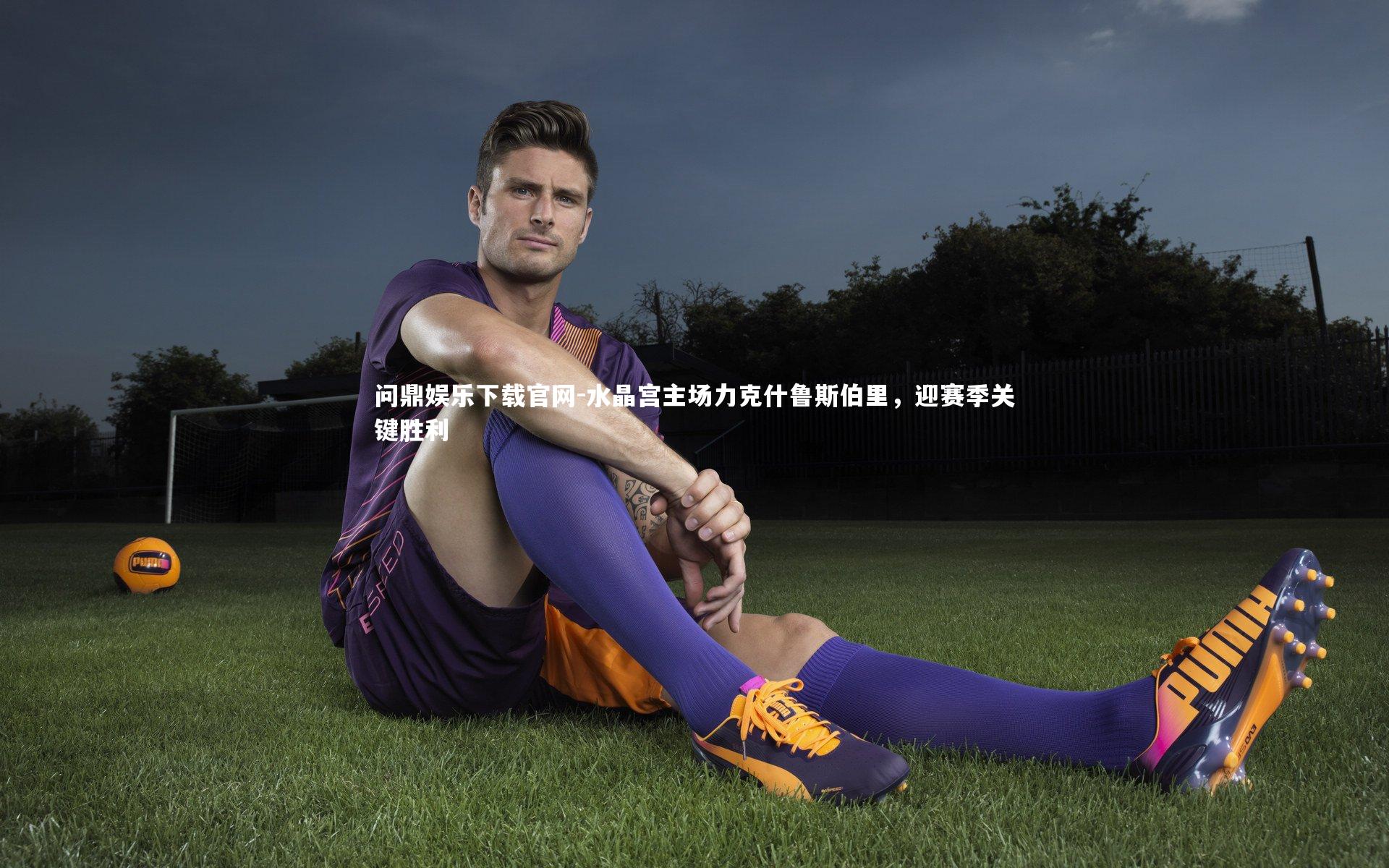 水晶宫主场力克什鲁斯伯里,迎赛季关键胜利