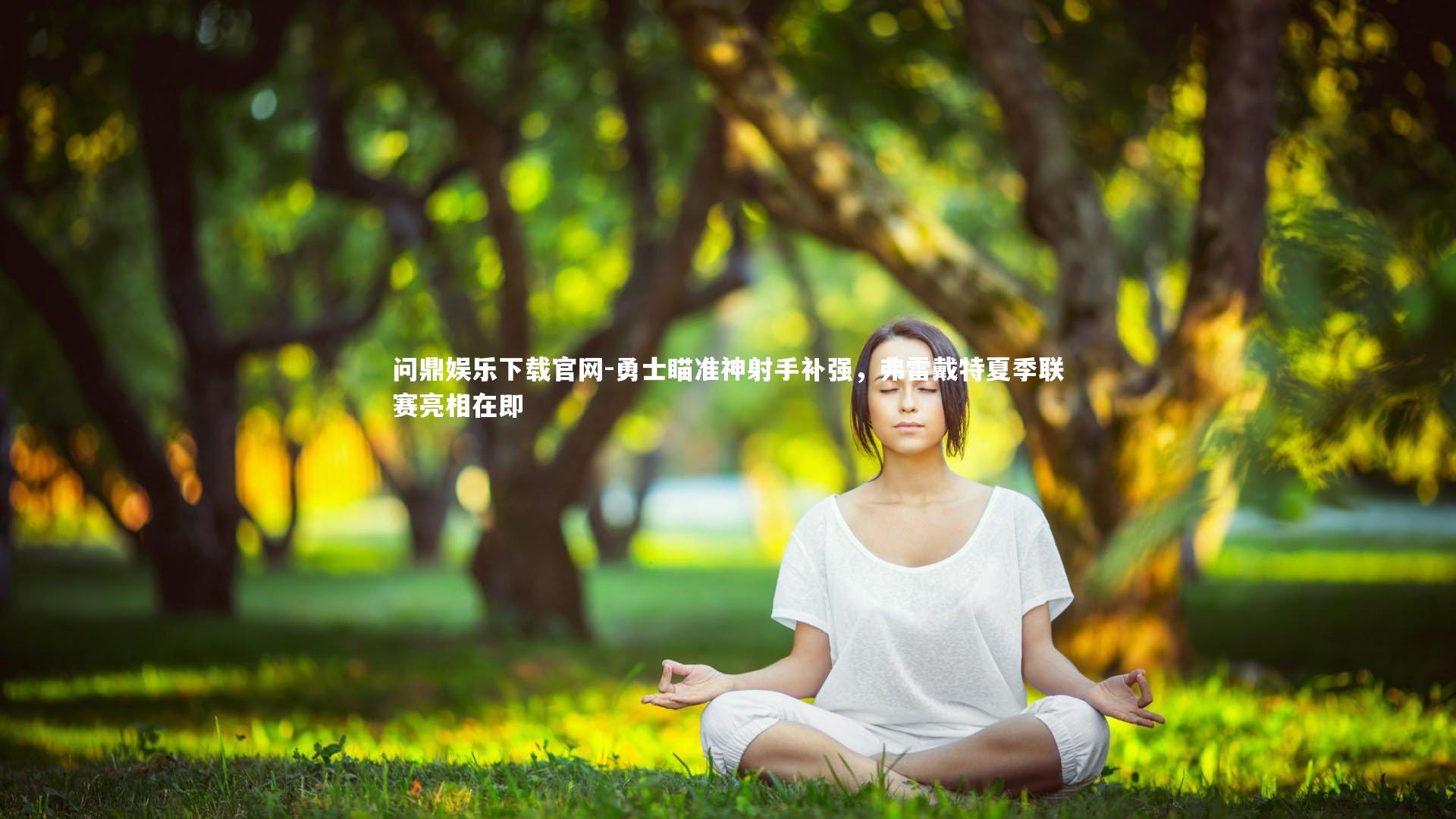 勇士瞄准神射手补强，弗雷戴特夏季联赛亮相在即